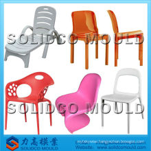 Multi style chair mould